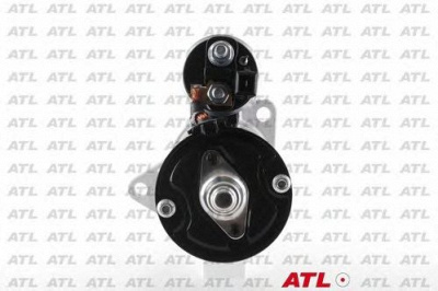ATL AUTOTECHNIK a17000 -  Стартер